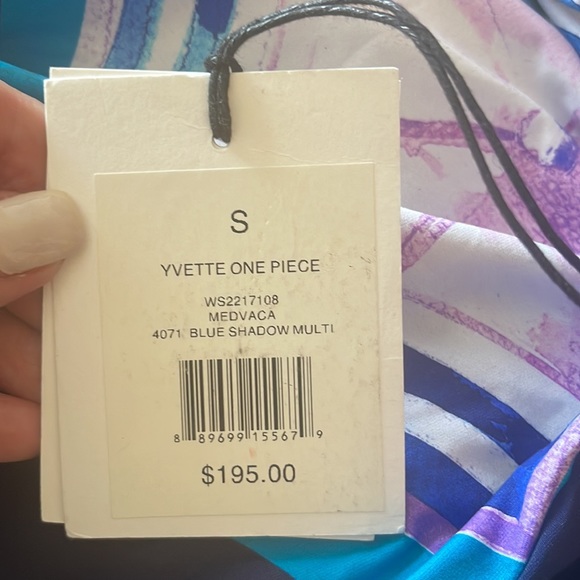 Onia Bathing Suit - SUMMER IS HERE! - Picture 7 of 7